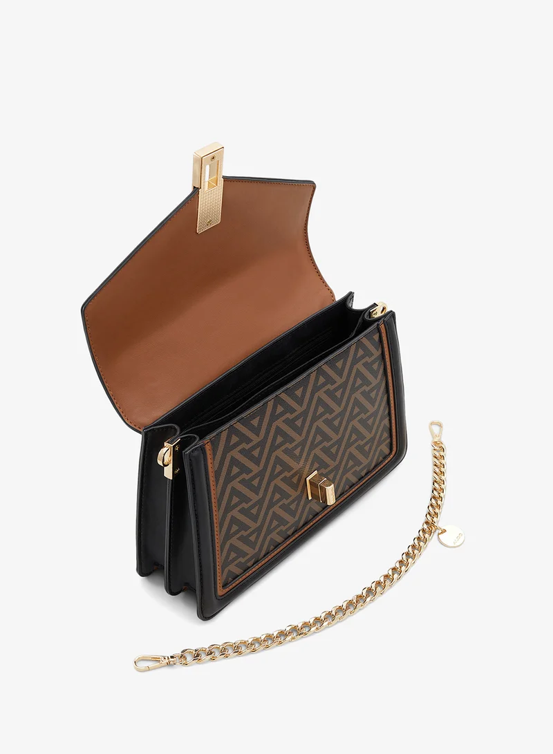 ALDO  Amdouna Shoulder Bag for Women | Best Price UAE